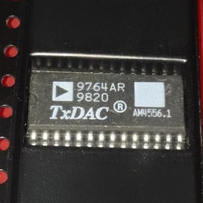 AD9764ARZ AD9764 AD9764AR SOP-28 数模转换器芯片 全新正品保证