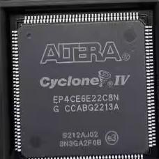 全新原装 EP4CE15E22C8N EP4CE15E22C8 QFP144 现货