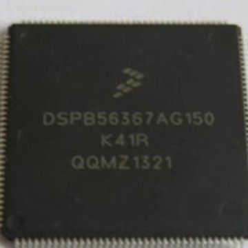 全新原装DSPB56367AG150 质量保证 量大价优