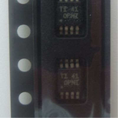 原厂供应OPA2170AIDGKR 运算放大器 - 运放 全新原装进口IC