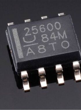 厂家直销UCC25600DR开关控制器全新原装IC