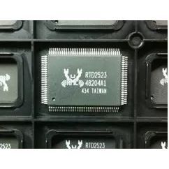全新原装RTD2523 RTD2588D RTD2522质量保证 量大价优