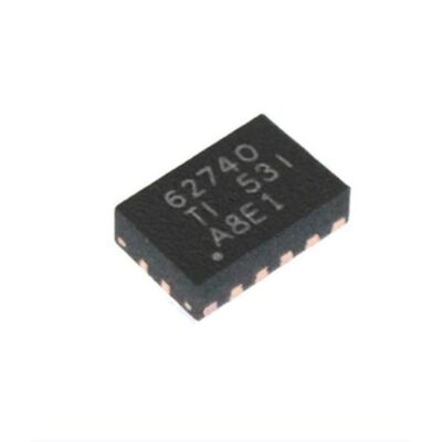 厂家直销TPS62740DSSR开关稳压器全新原装进口IC