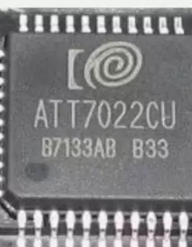 全新原装ATT7022A ATT7022AU ATT7022B ATT7022BU ATT7022CU