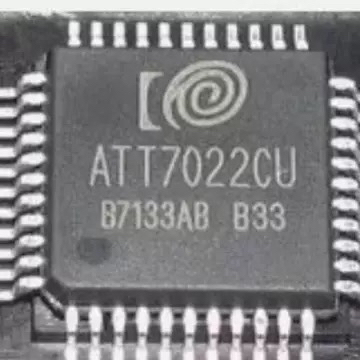 全新原装ATT7022A ATT7022AU ATT7022B ATT7022BU ATT7022CU