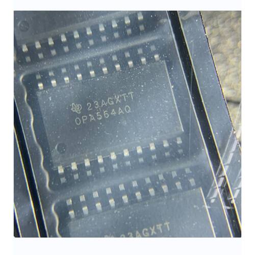 厂家直销OPA564AQDWPRQ1运算放大器 - 运放