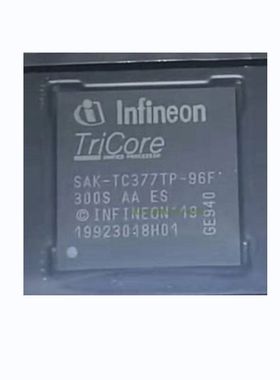 厂家直销SAK-TC377TP-96F300S AA 32位微控制器 - MCU