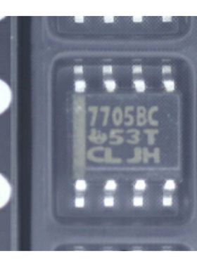 原厂供应TL7705BCDR 监控电路  全新原装进口IC
