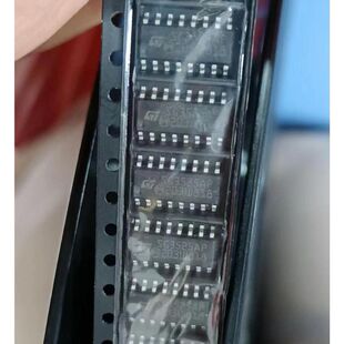 原厂供应SG3525AP013TR 开关控制器 封装SOP16 全新原装IC