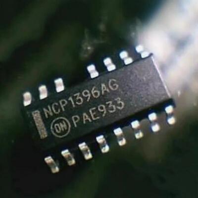 全新正品 NCP1396AG NCP1396BG 电源管理芯片IC 贴片SOP-15