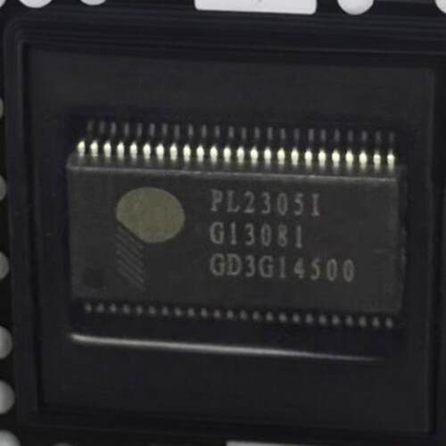 PL2305I PL-2305I PL-2305H   SSOP48 PROLIFIC 正品保证