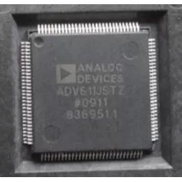 全新原装ADV611JSTZ ADV611JST 质量保证 正品热卖