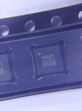 HMC601LP4E  HMC601LP4ETR  RF检波器IC 封装QFN24  全新原装