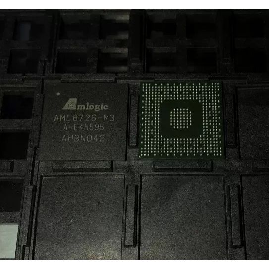全新原装AML8726-M3质量保证 量大价优