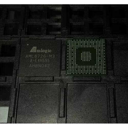 全新原装AML8726-M3质量保证 量大价优