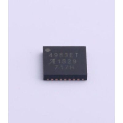 厂家直销A4983SETTR-T马达/运动/点火控制器和驱动器