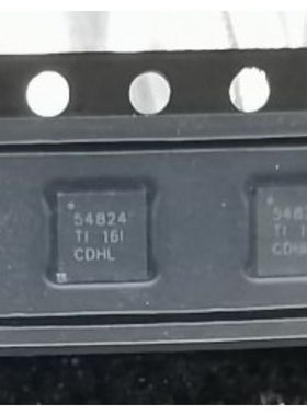 原厂供应TPS54824RNVR 开关稳压器全新原装进口IC