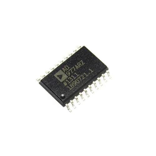 AD977AR AD977ARZ AD977 SOP-20 模数转换器芯片 正品保证