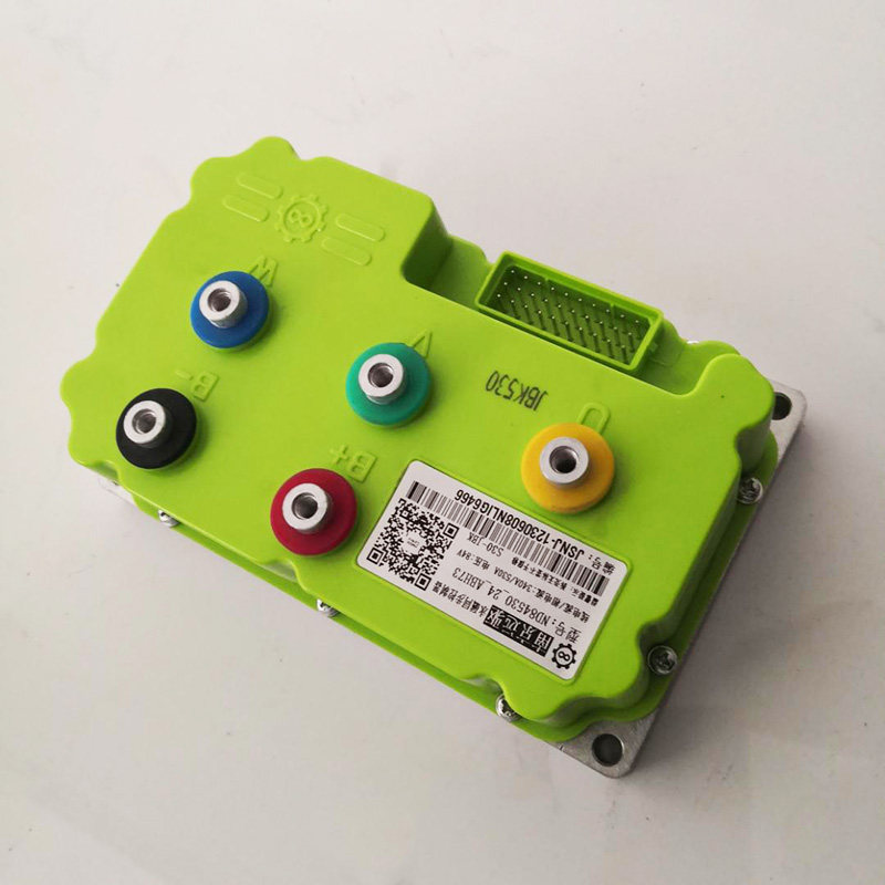 南京远驱84530带蓝牙350a530a3000w5000w电动车编程控制器