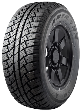 安泰路斯轮胎225/70R16LT 102/99S载重轮胎全路况