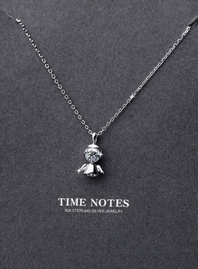 夏季日韩ins网红爆款饰品守护天