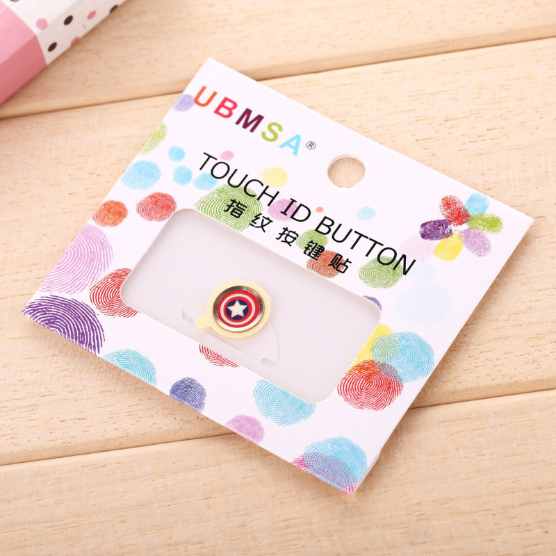 Sticker pour téléphone portable - Ref 1360383 Image 5