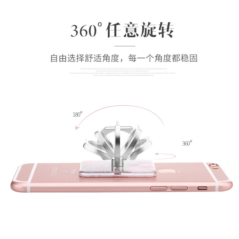 Support téléphone portable - Ref 1361362 Image 5