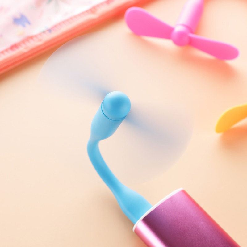 Ventilateur USB - Ref 401381 Image 5