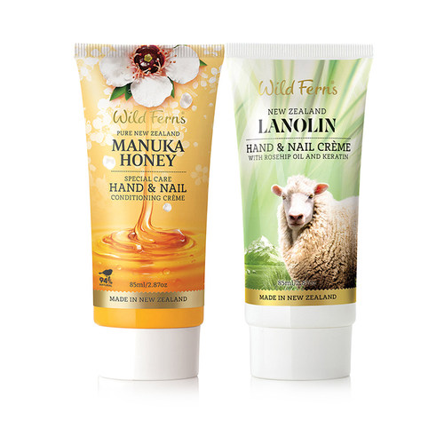 帕氏新西兰润手霜护手霜