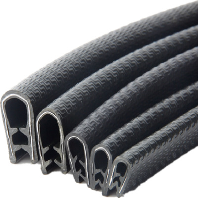 包边机械钣金铁皮钢板桥架密封条