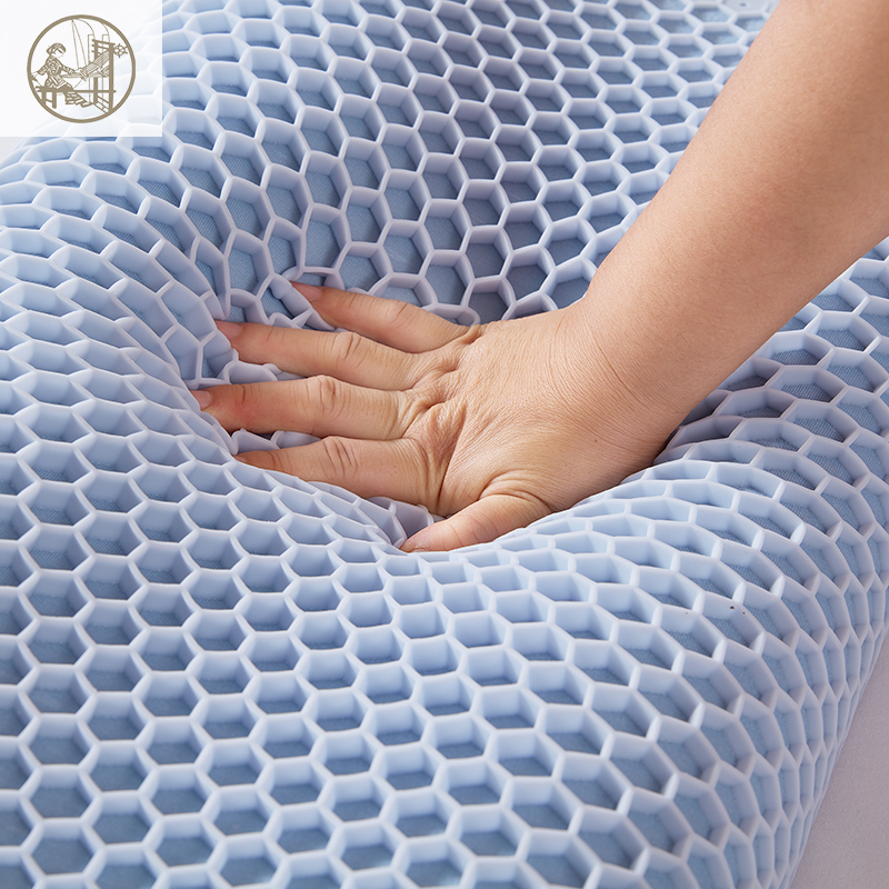 tpe人体工学护颈睡康宁记忆棉