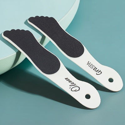 美国OLEVER搓脚板磨脚石足部脚搓