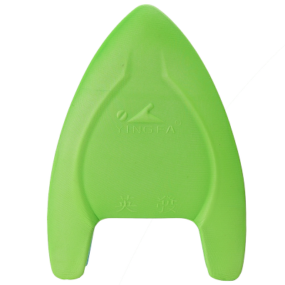 英发 游泳板 浮板打水板 A字海豚 夹腿八字工字板U板成人儿童