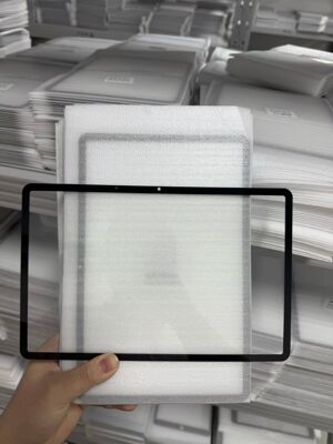 适用于小米平板8盖板小米8PRO总成25097RP43C 25091RP04C外屏盖板