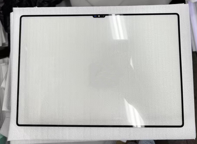 适用 华为 matepadpro 13.2寸2025版 柔光面WEB-W00玻璃平板盖板