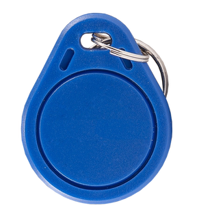 小区门禁卡ic/ID卡扣配钥匙物业停车管理卡电梯卡空白考勤机纽扣卡门禁卡食堂消费机饭卡感应会员卡可定制