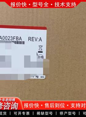 议价A1000系列 CIMR-4A0023FBA 11K