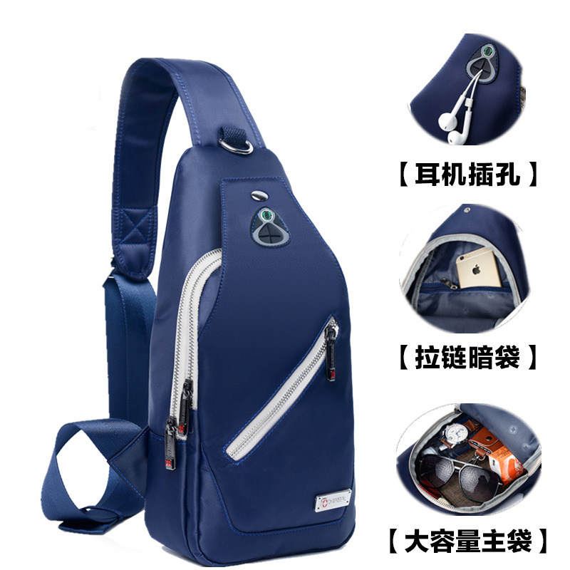 Sac pour homme - Ref 50568 Image 5