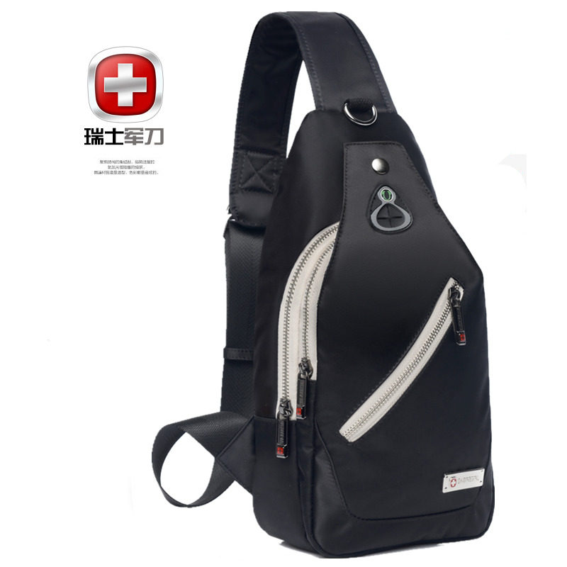 Sac pour homme - Ref 50568 Image 1