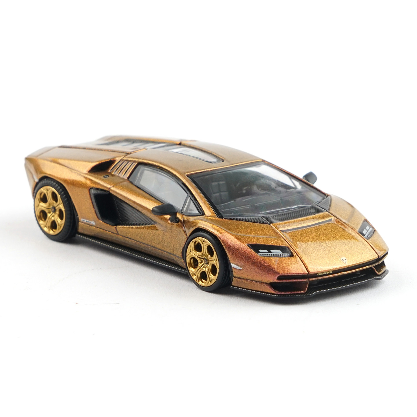 拓意164兰博基尼康塔什LPI800