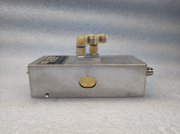 intraaction acousto-optics 声光调制器移频器 agm-4010bk24-42