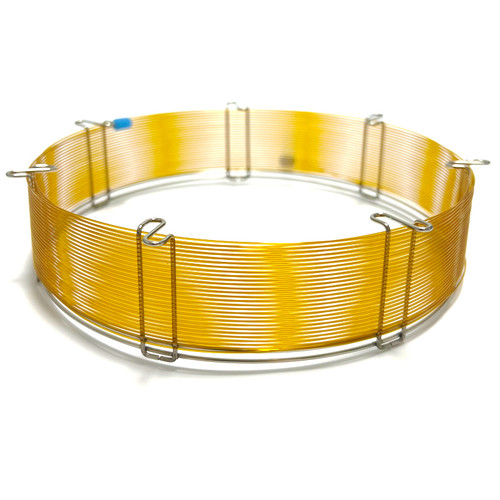ON-624毛细柱60mx0.32mmx1.8中极性氰丙基苯基气相毛细石英色谱柱