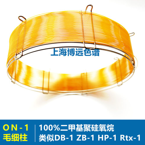 ON-1安捷伦岛津福立用毛细色谱柱