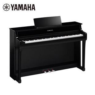 雅马哈 数码 CLP 800系列 钢琴 835 Yamaha