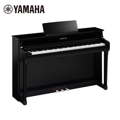Yamaha/雅马哈 CLP-835 [CLP-800系列] 数码钢琴