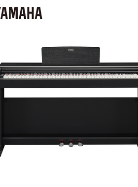 Yamaha/雅马哈 YDP-144/145 ARIUS系列 电子钢琴