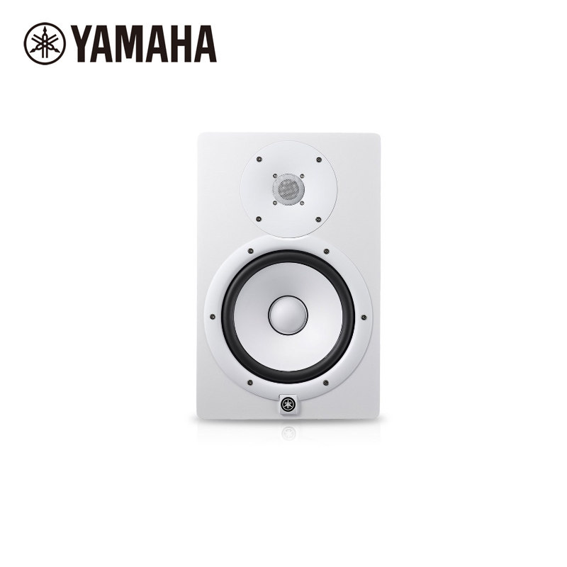 yamaha/雅马哈 hs5 有源监听音箱(单个装)