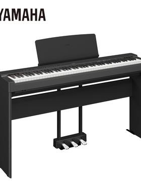 Yamaha/雅马哈 P-225 [P系列] 数码钢琴