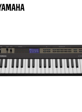 Yamaha/雅马哈 reface DX 合成器