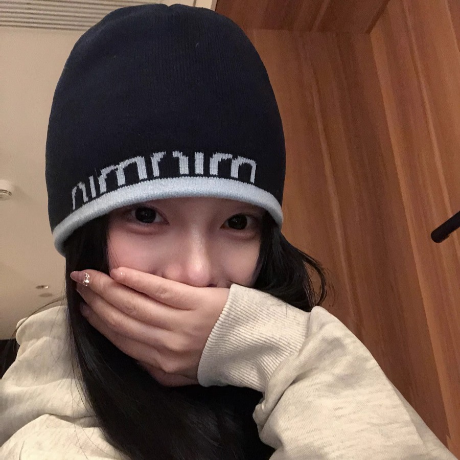 男女款秋冬时尚针织毛线包头冷帽